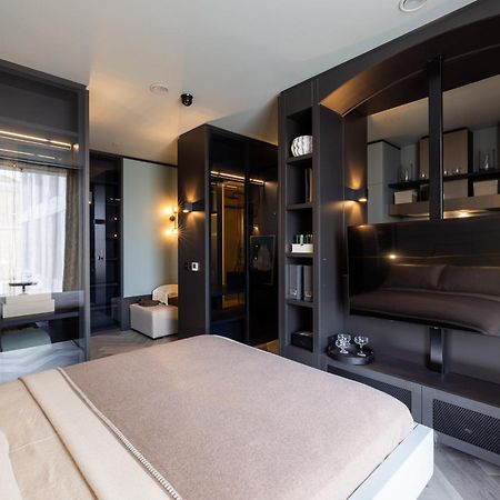 Apartmán The Haydon By Nestor Londýn Exteriér fotografie