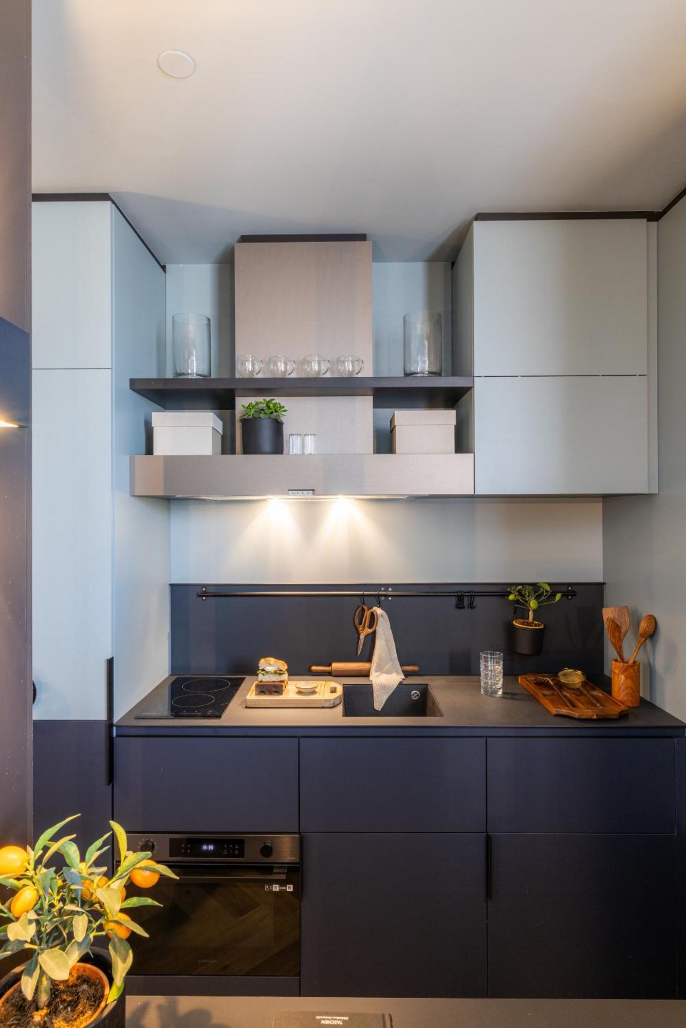 Apartmán The Haydon By Nestor Londýn Exteriér fotografie