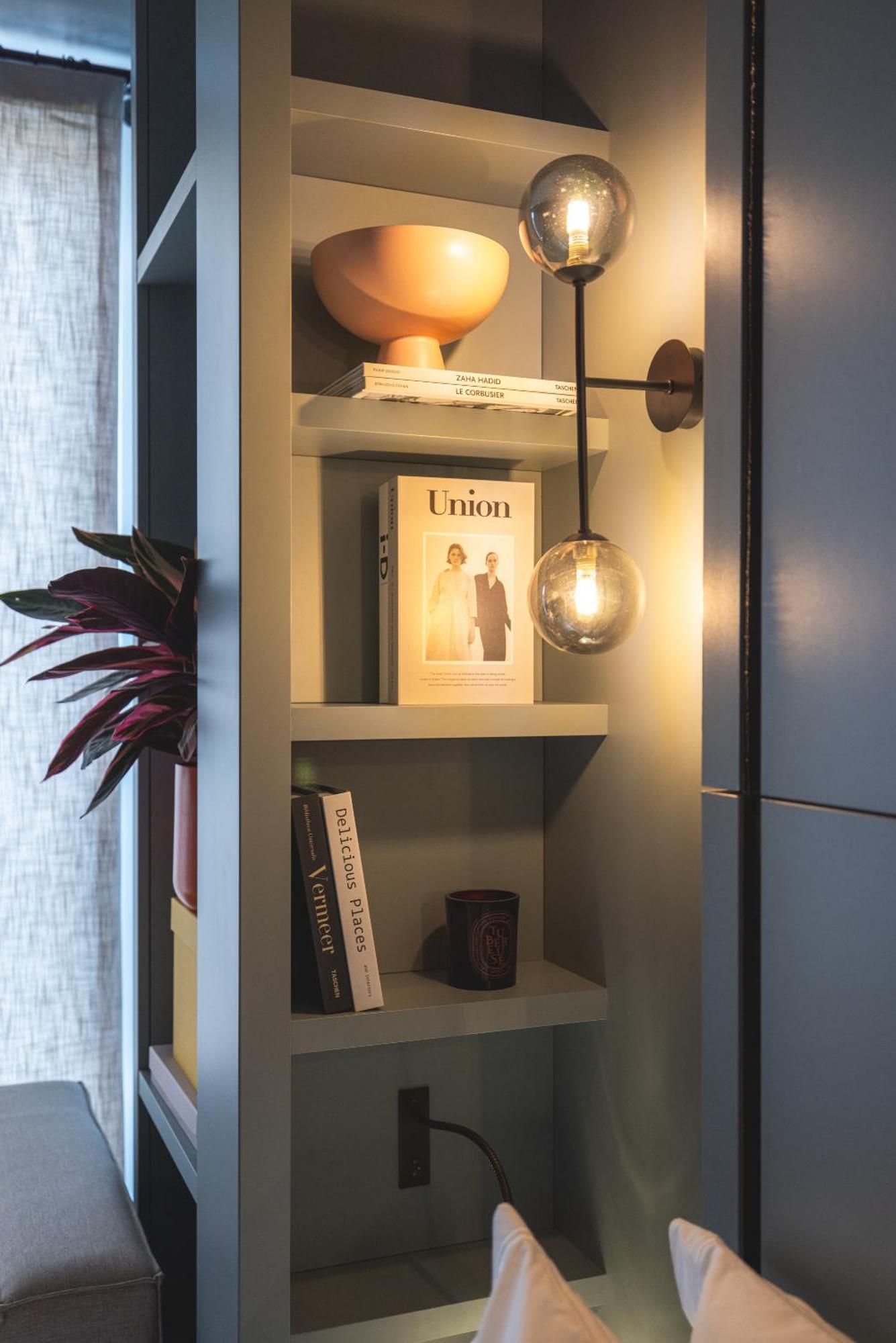 Apartmán The Haydon By Nestor Londýn Exteriér fotografie